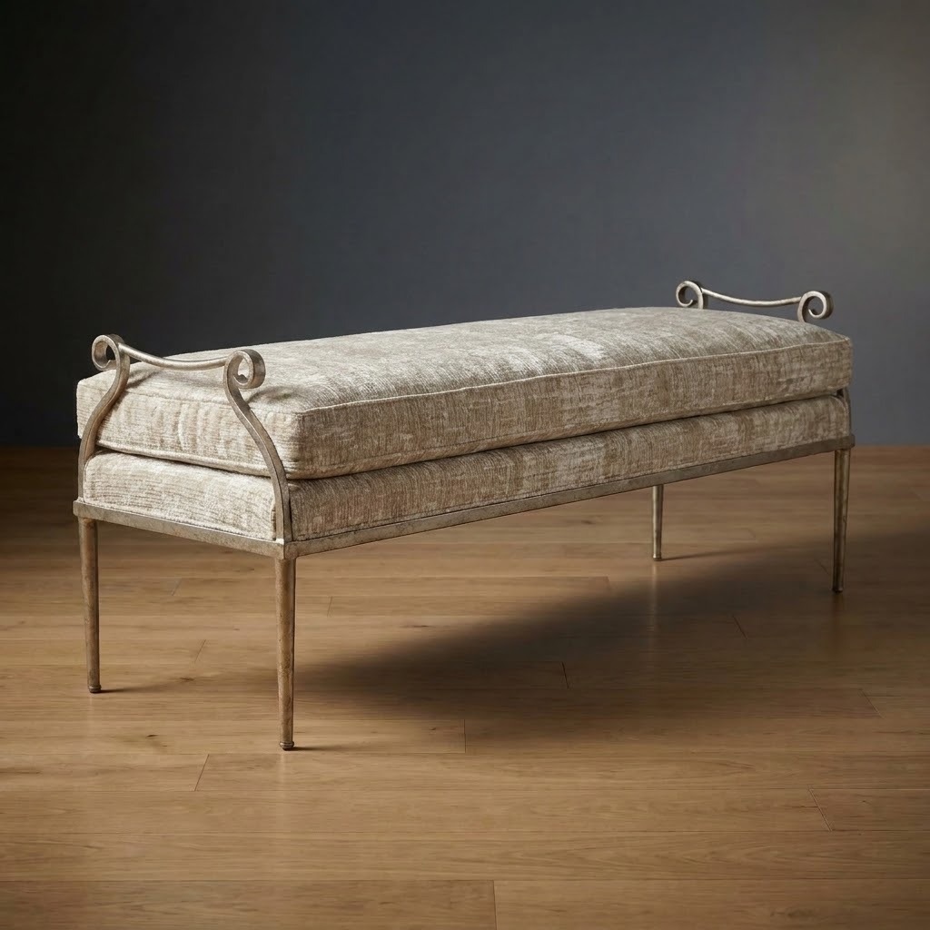 Windsor Bench in Ashworth