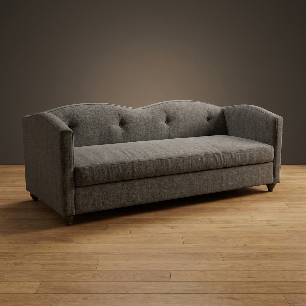 Whitmore Sofa in Hearthstone