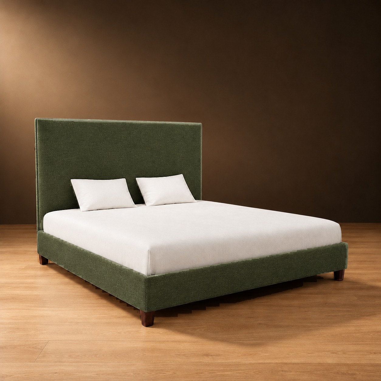 Lindley Bed in Piedmont