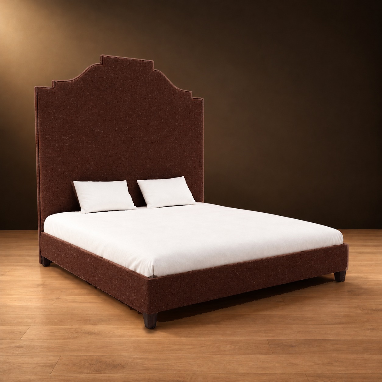 Nina Bed in Piedmont