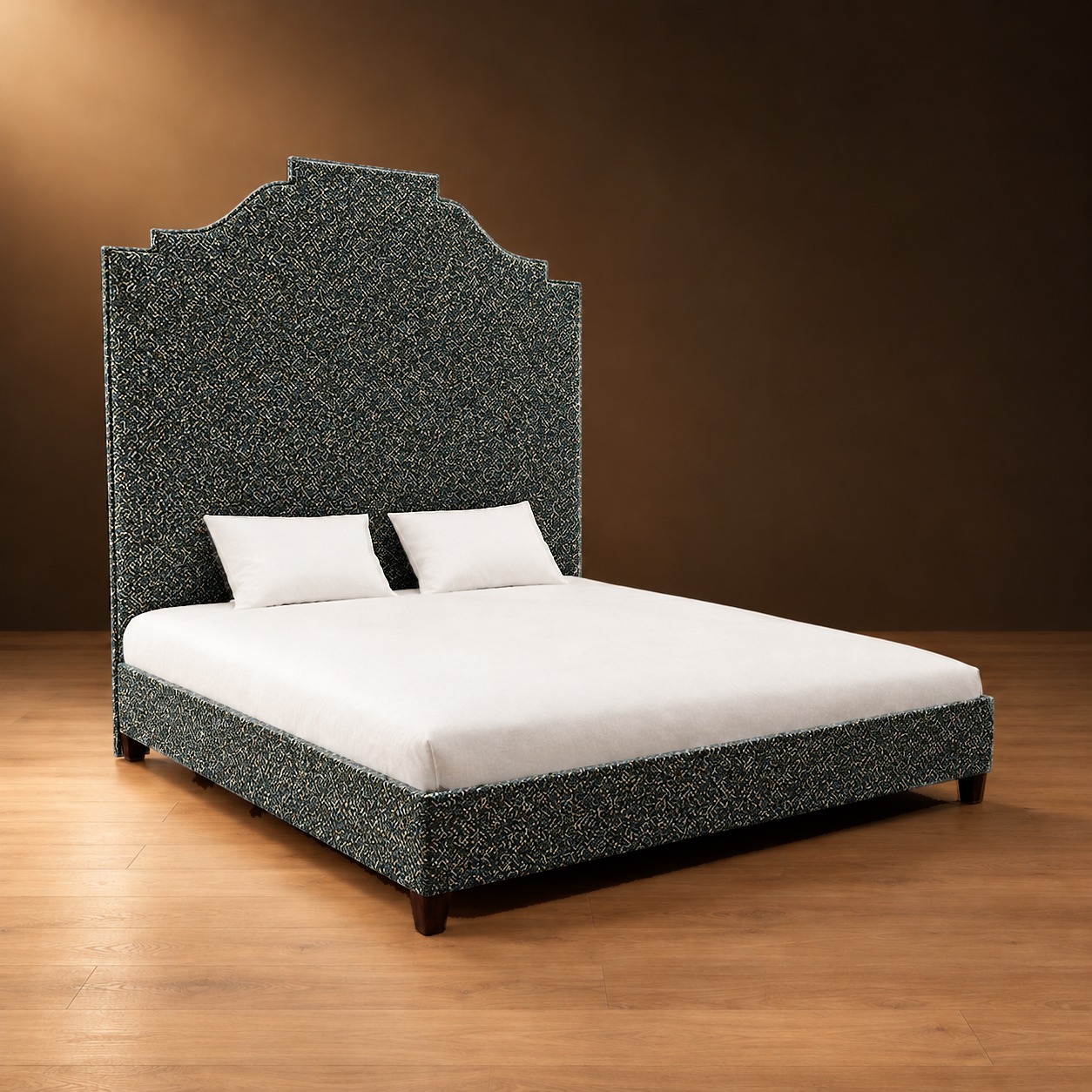 Nina Bed in Moorland