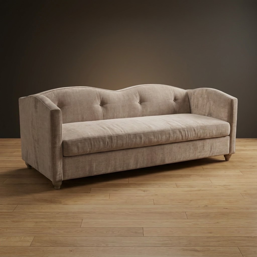 Whitmore Sofa in Storm Crossing