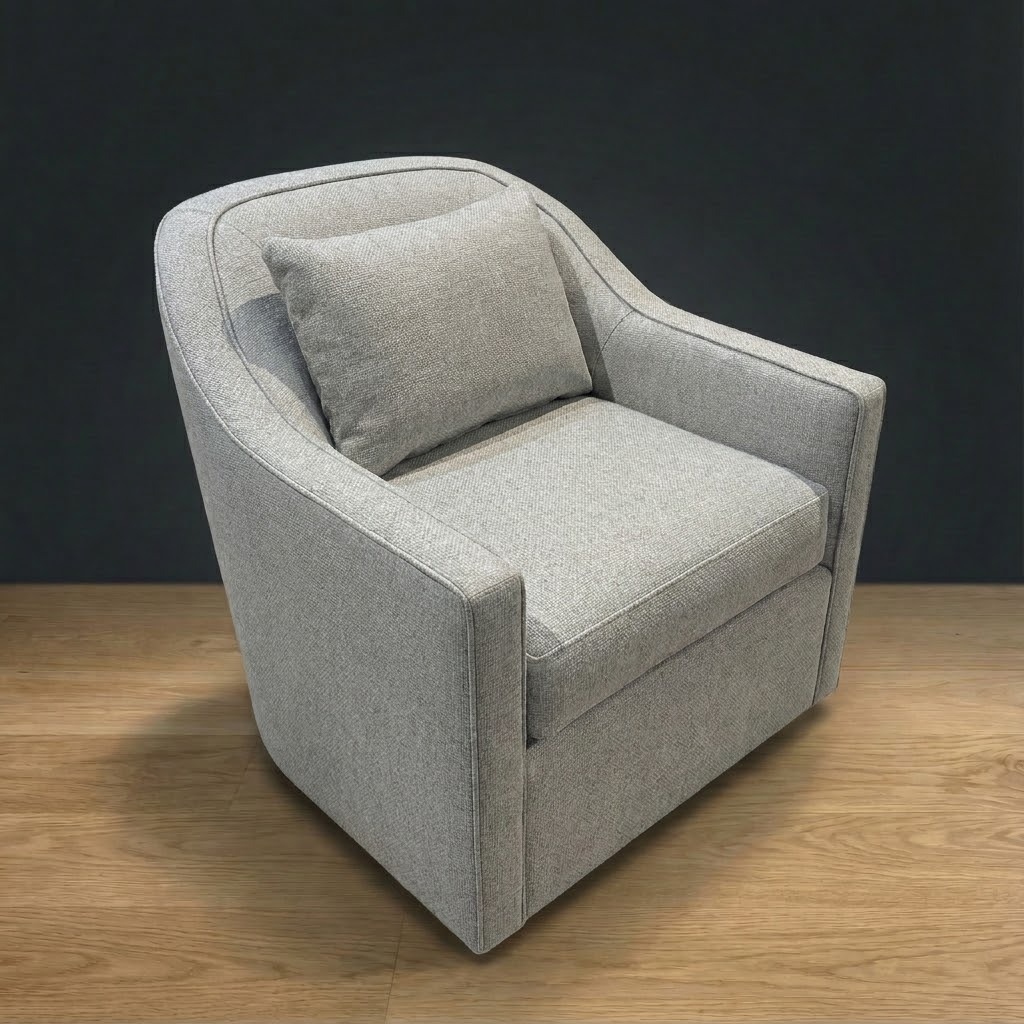Laurel Chair in Quarry
