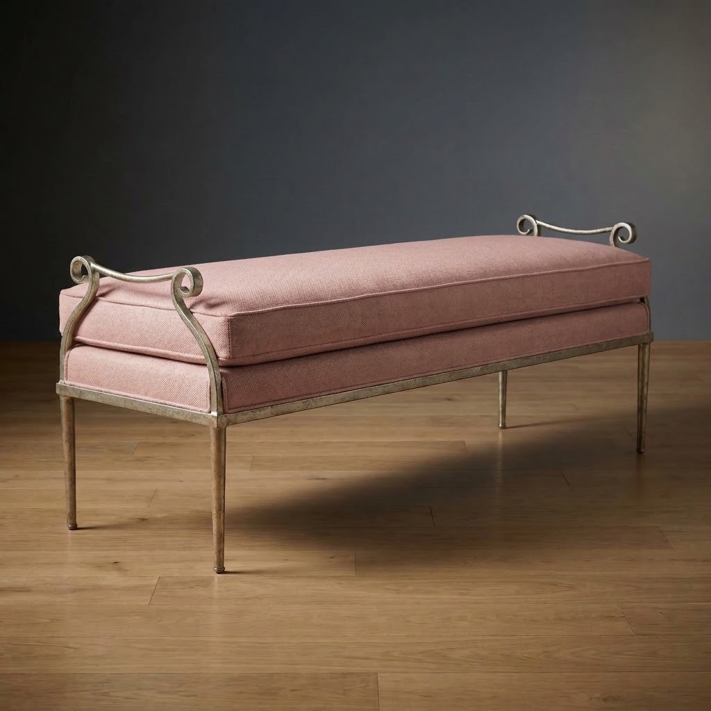 Windsor Bench in Sedgwick