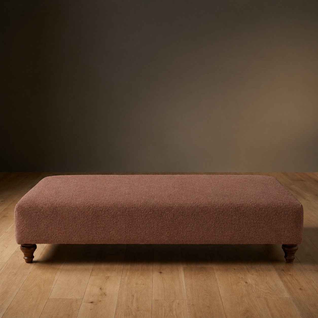 The Sterling Ottoman in Piedmont