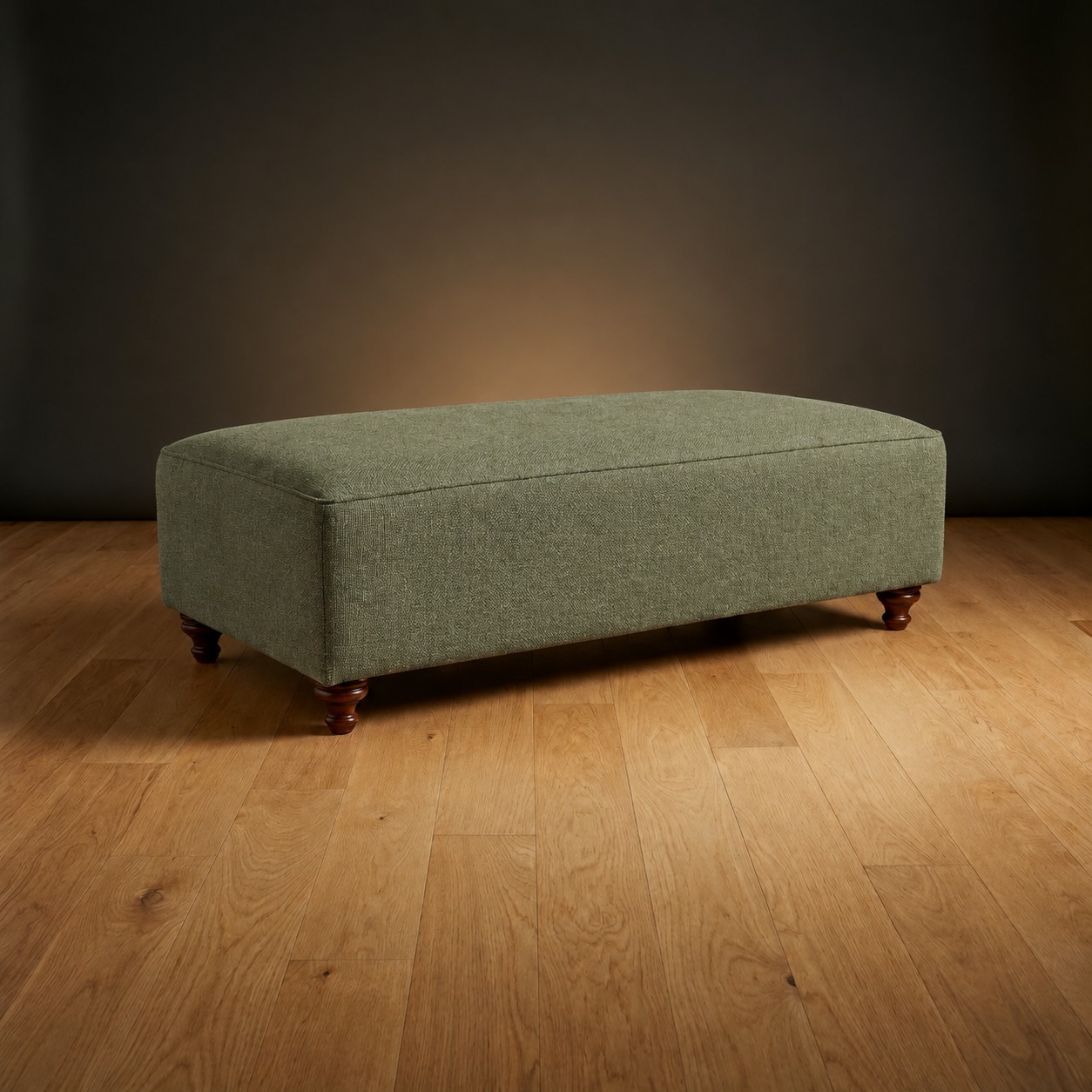 The Manhattan Ottoman in Piedmont