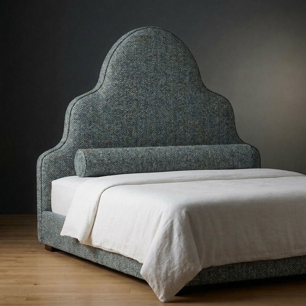 Kingswell Bed in Moorland
