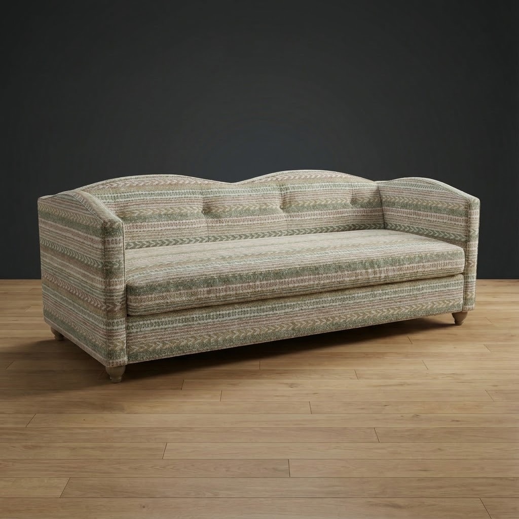 Whitmore Sofa in Fieldstone Braid