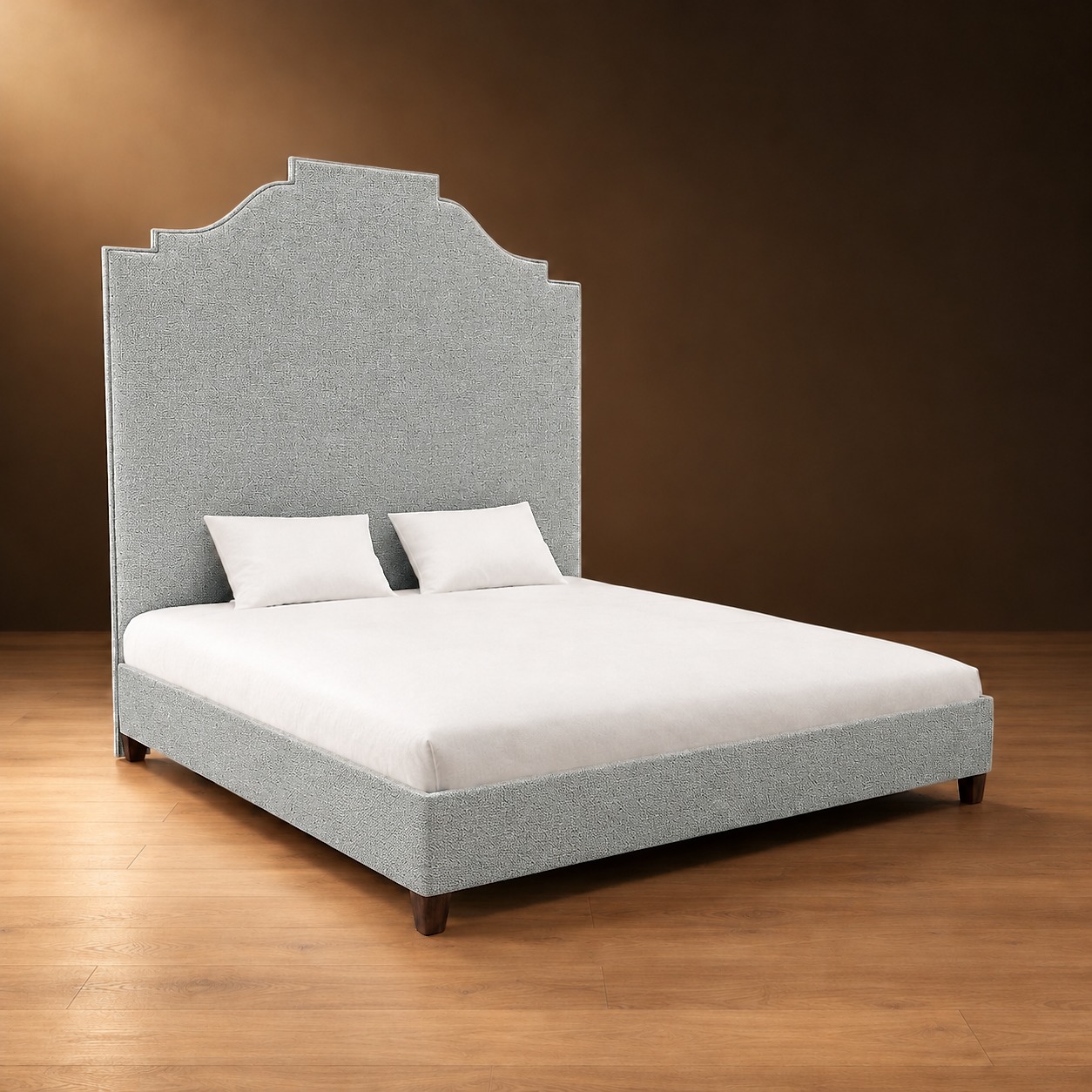 Nina Bed in Quarry