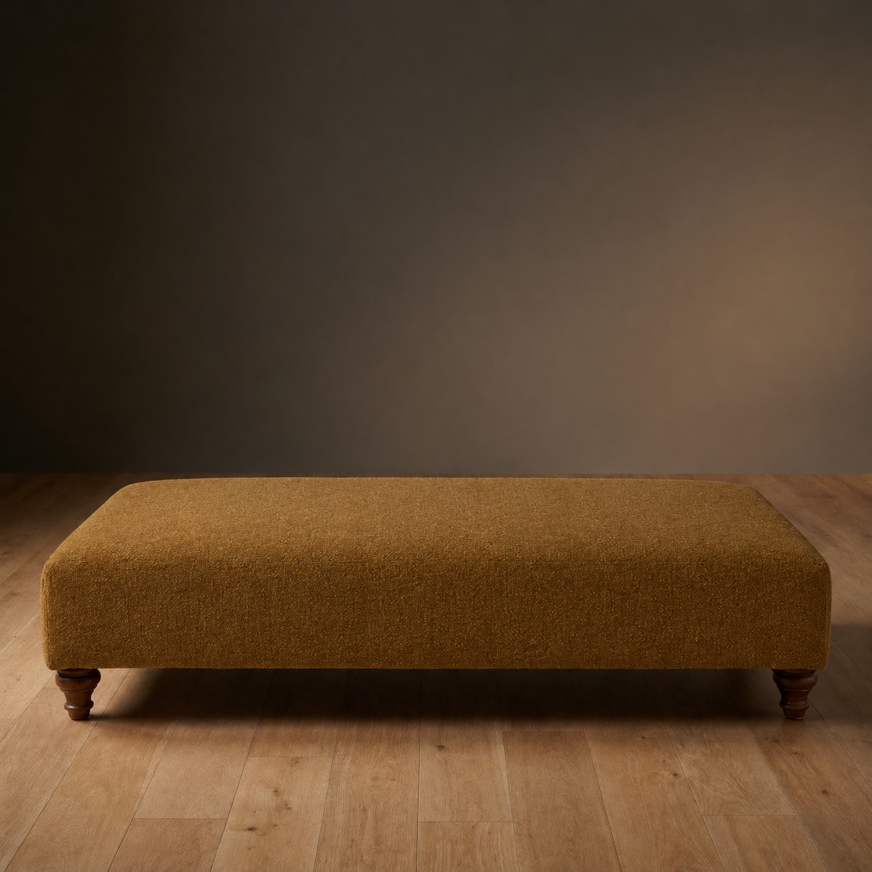 The Sterling Ottoman in Piedmont