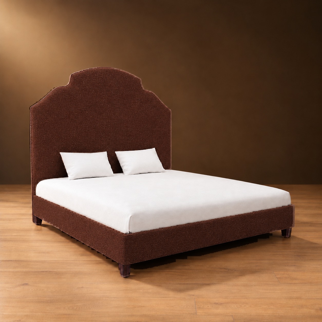 Leland Bed in Piedmont