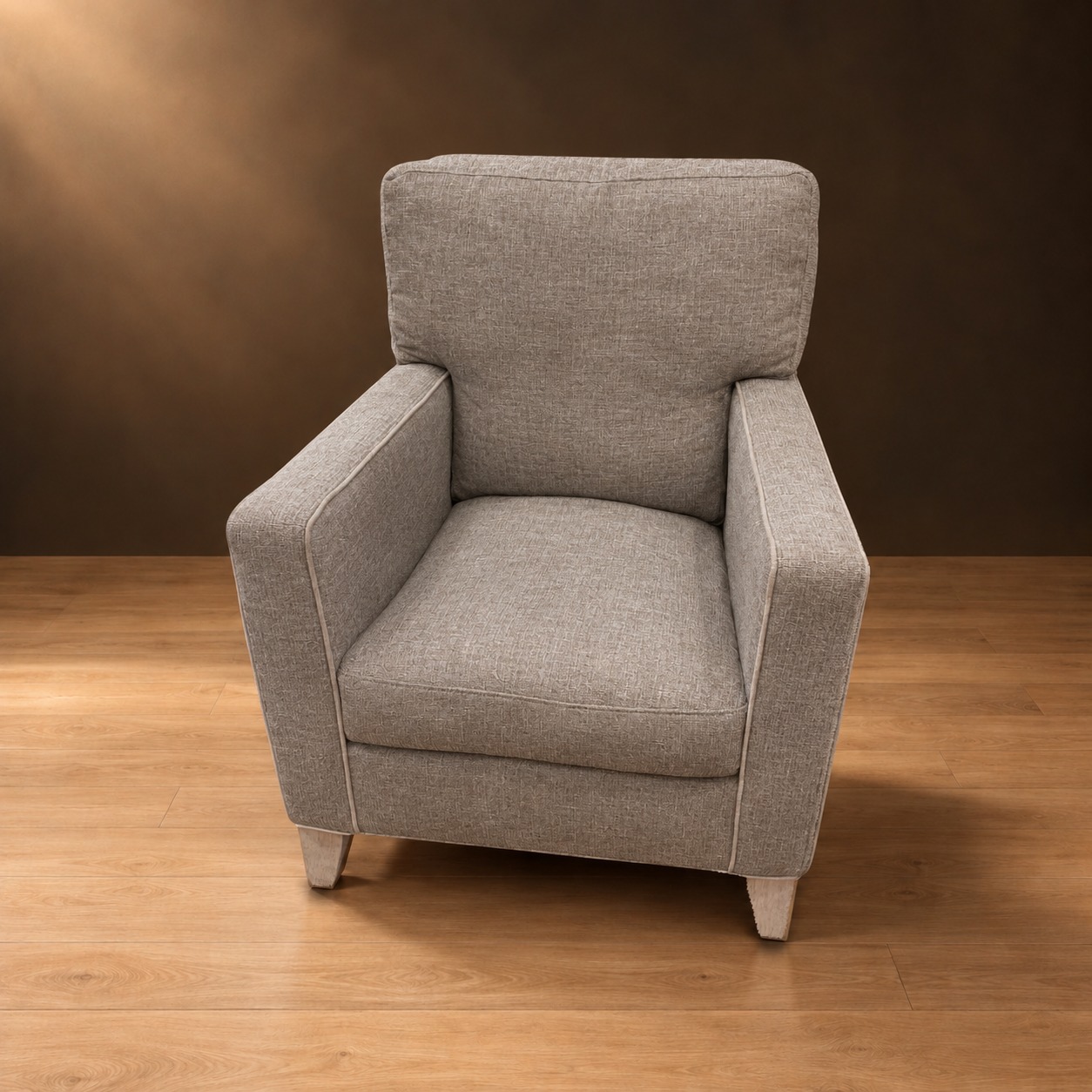 Caroline Chair in Storm Crossing
