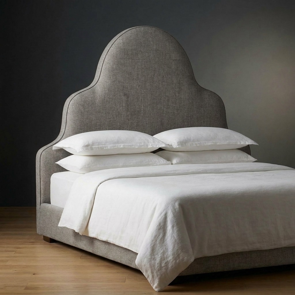 Kingswell Bed in Hearthstone