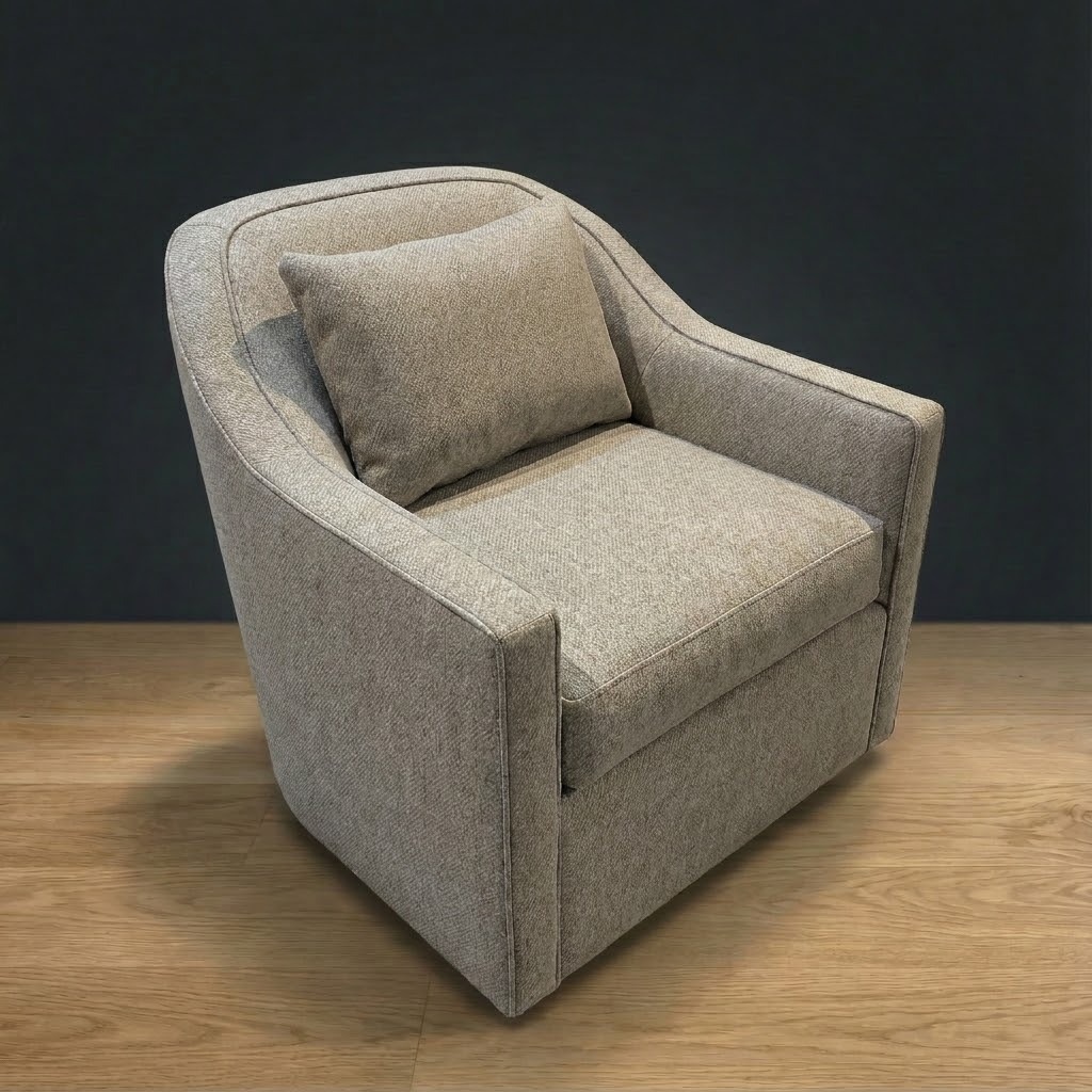 Laurel Chair in Riverstone