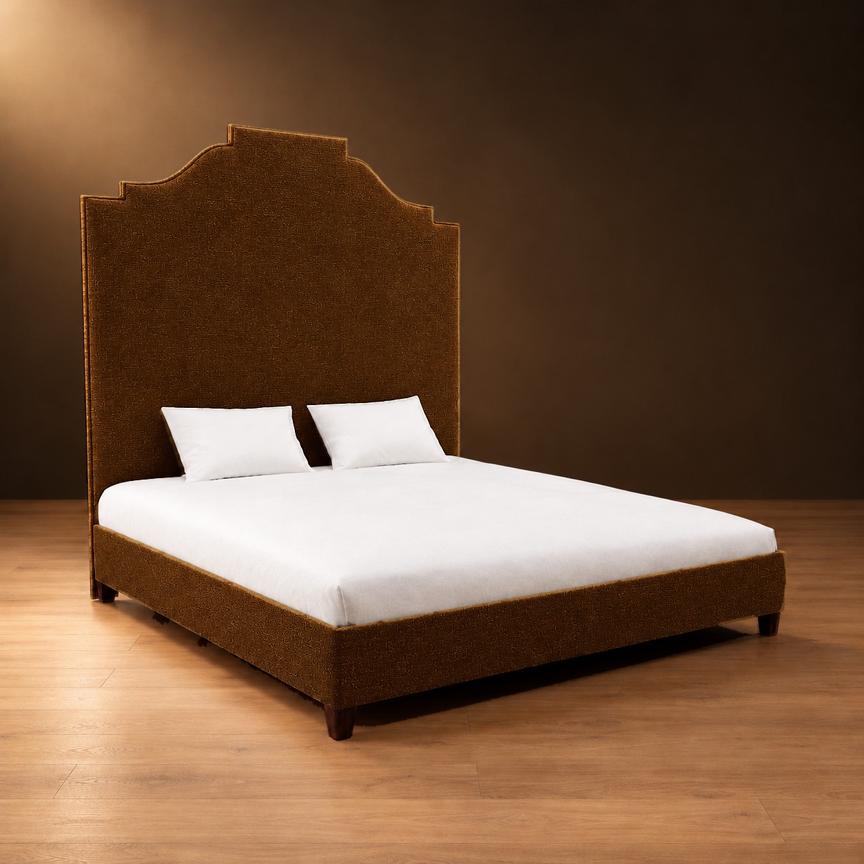 Nina Bed in Piedmont