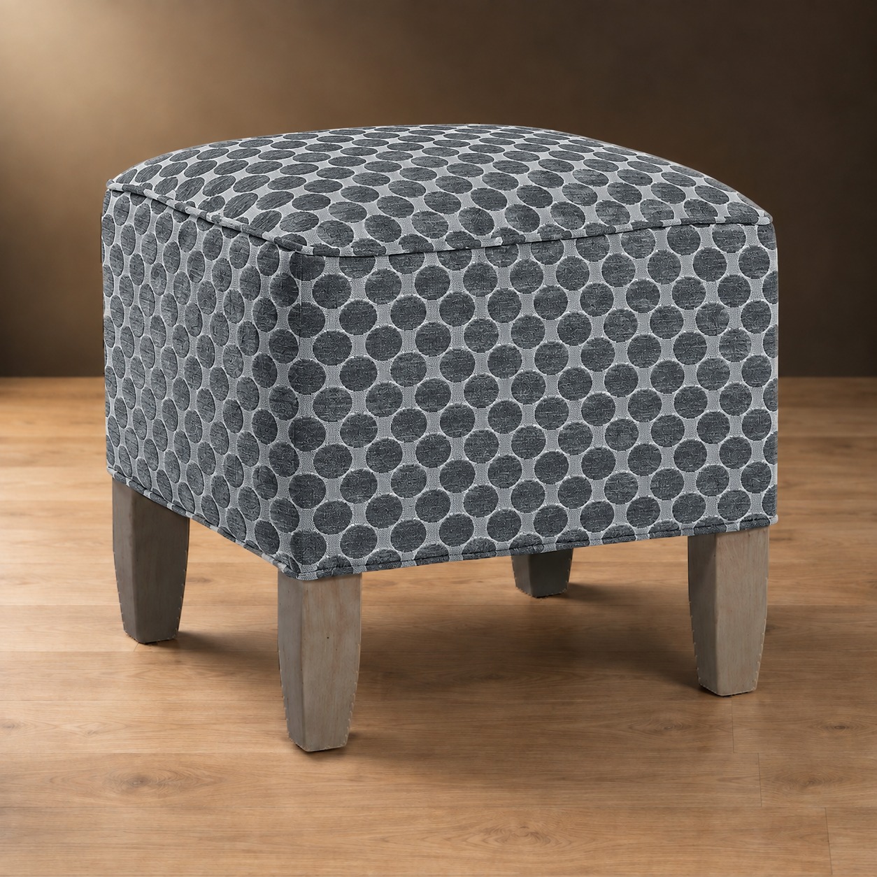 The Ashdown Ottoman in Penny Lane