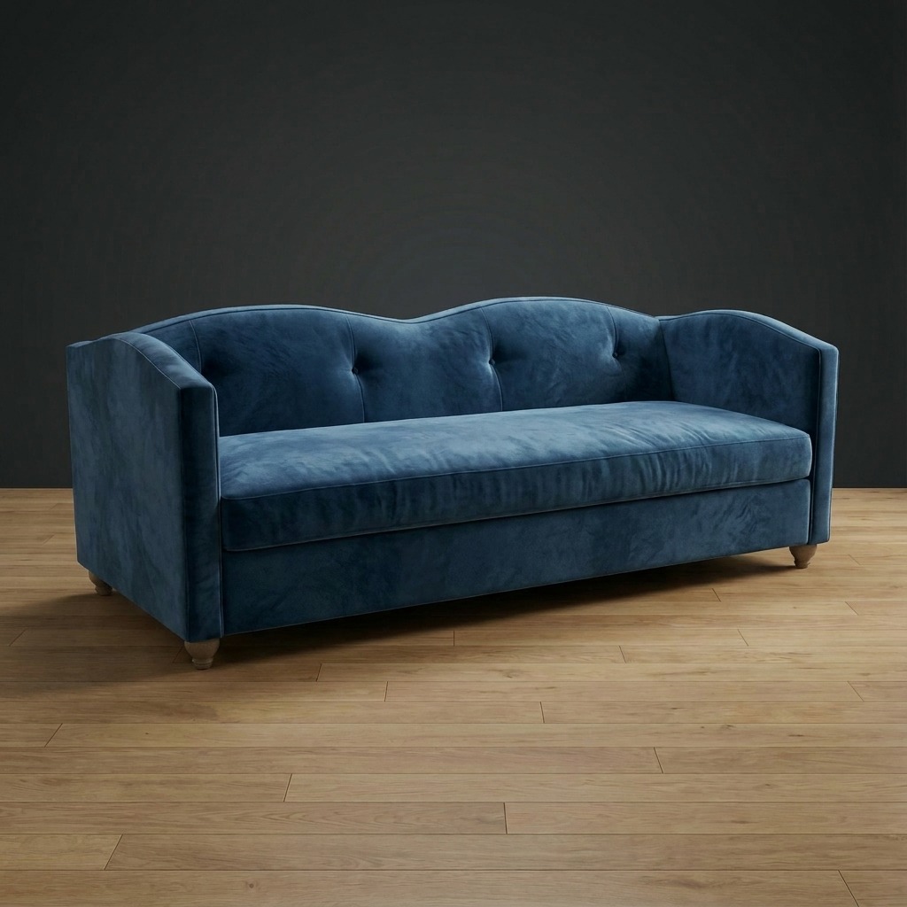 Whitmore Sofa in Storm Crossing