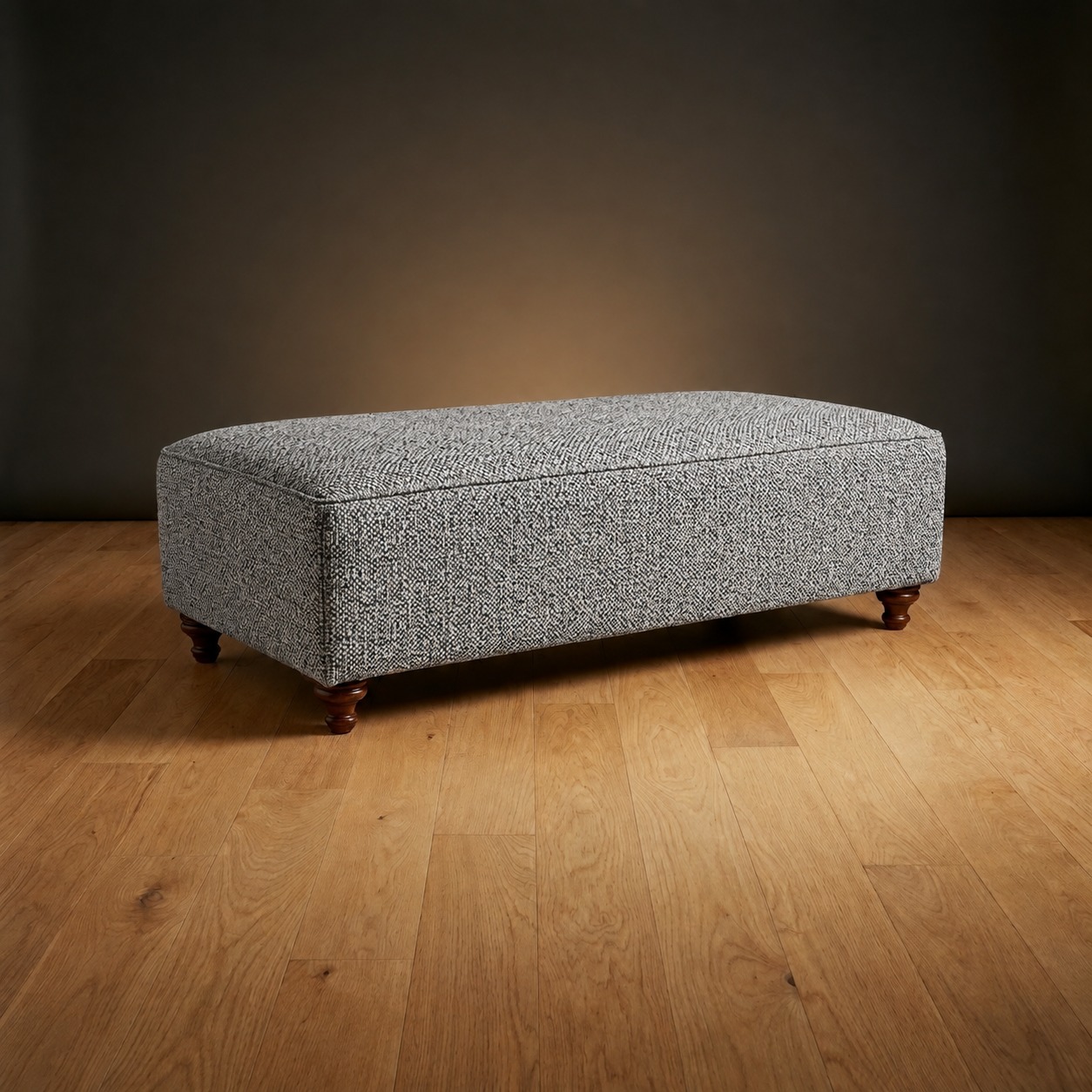 The Manhattan Ottoman