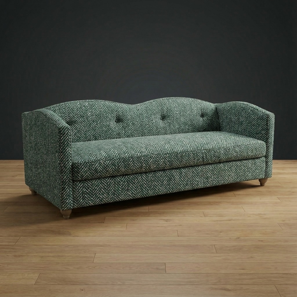 Whitmore Sofa in Fern Valley