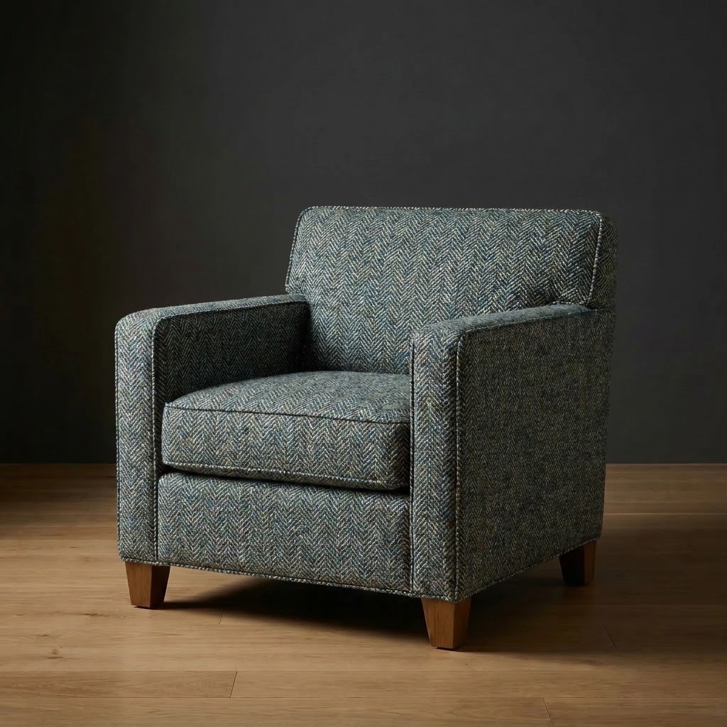 Carrington Chair in Moorland