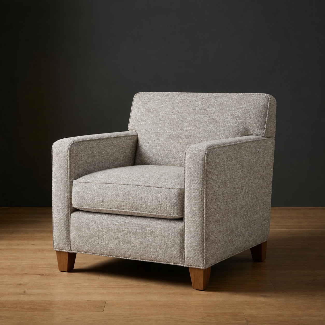 Carrington Chair in Ashworth