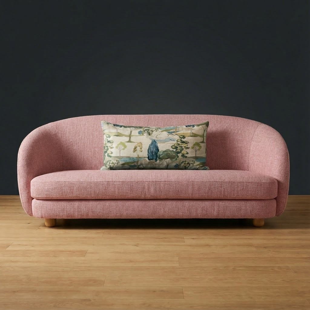 Meridian Sofa in Sedgwick