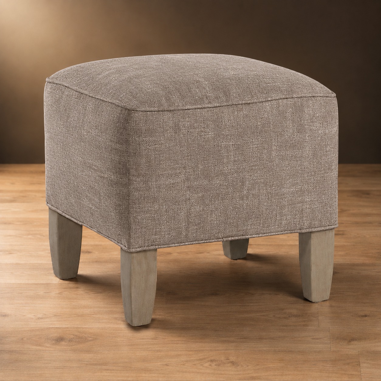 The Ashdown Ottoman in Storm Crossing