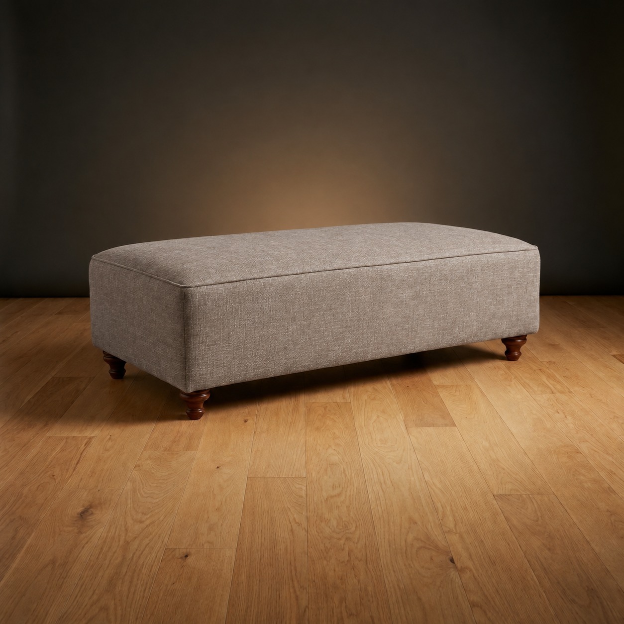 The Manhattan Ottoman in Storm Crossing