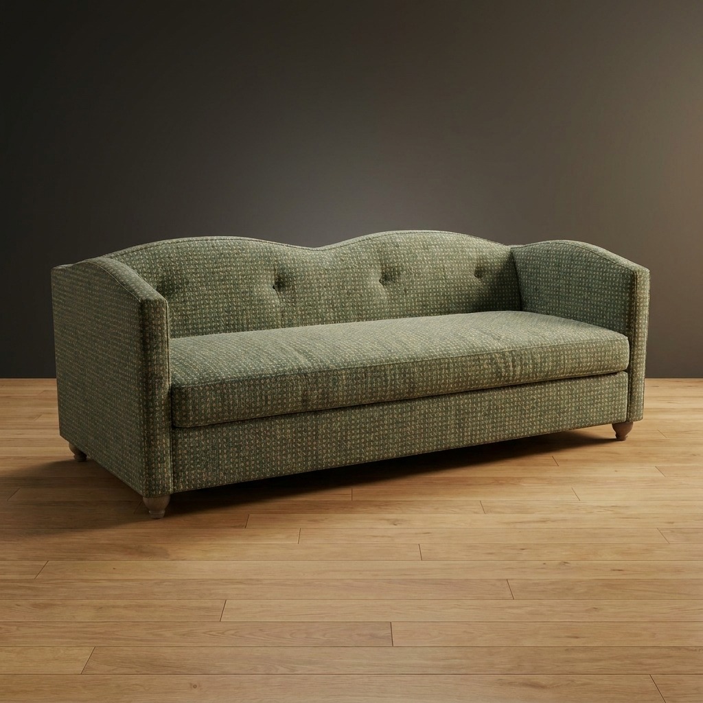 Whitmore Sofa in Copper Meadow