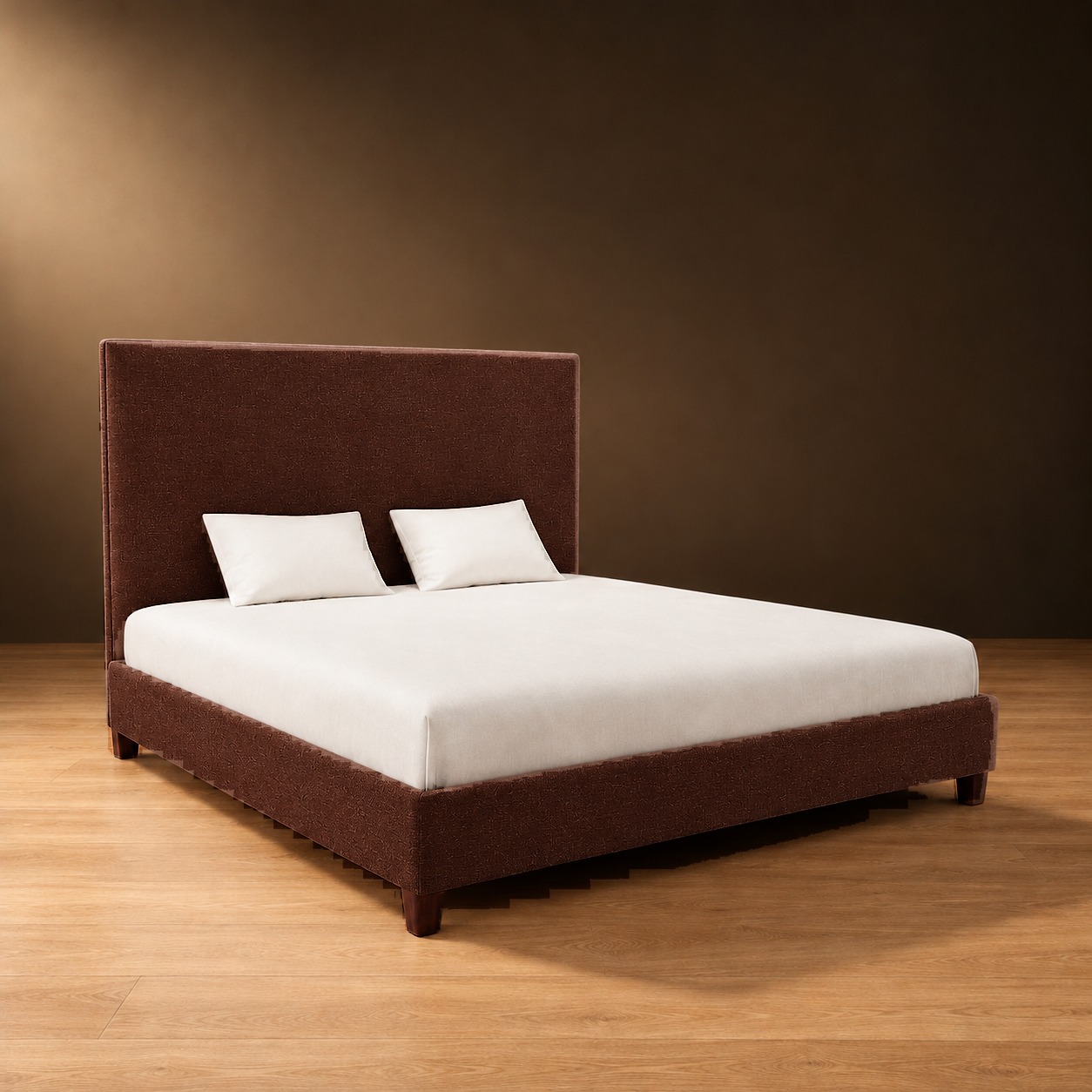 Lindley Bed in Piedmont