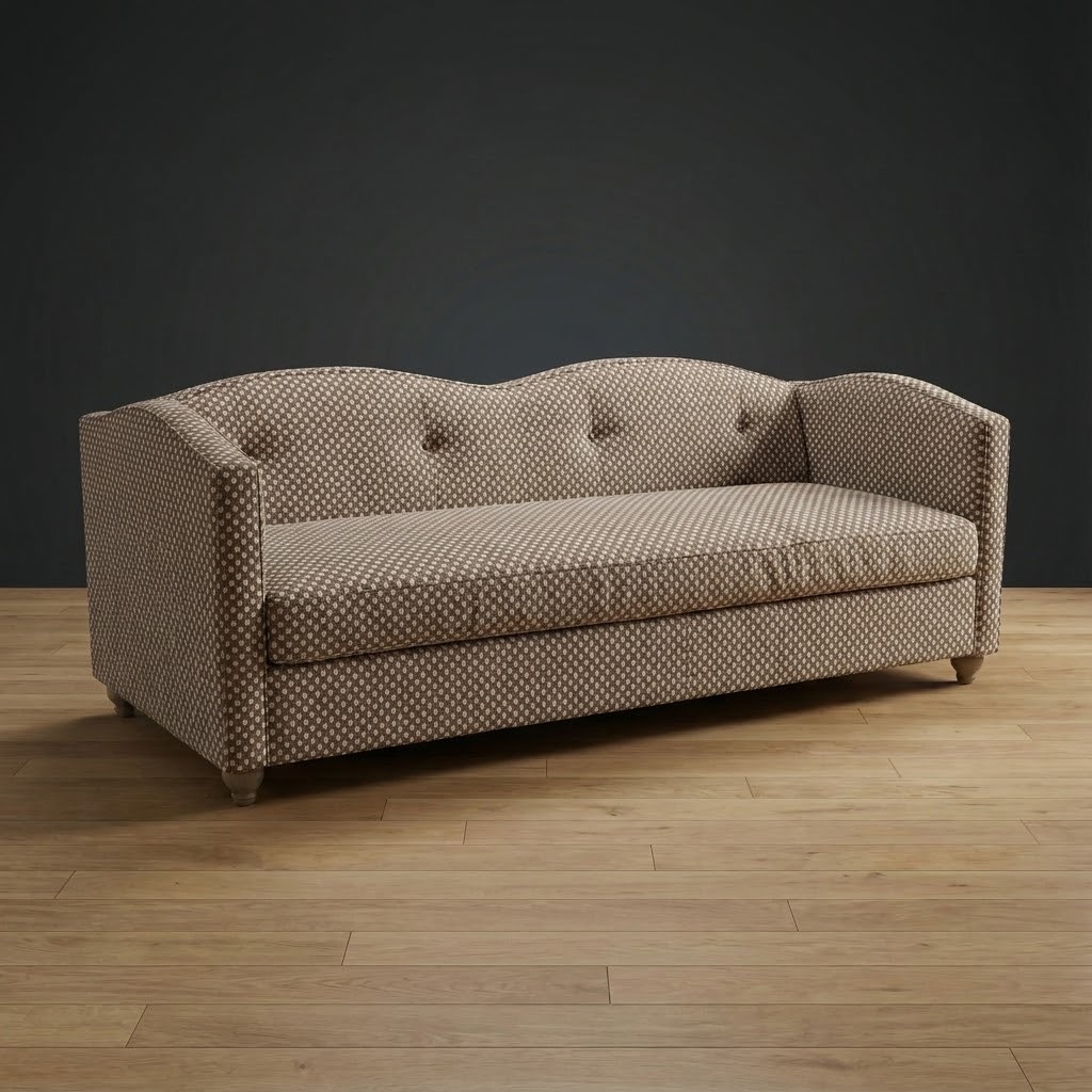 Whitmore Sofa in Copperfield