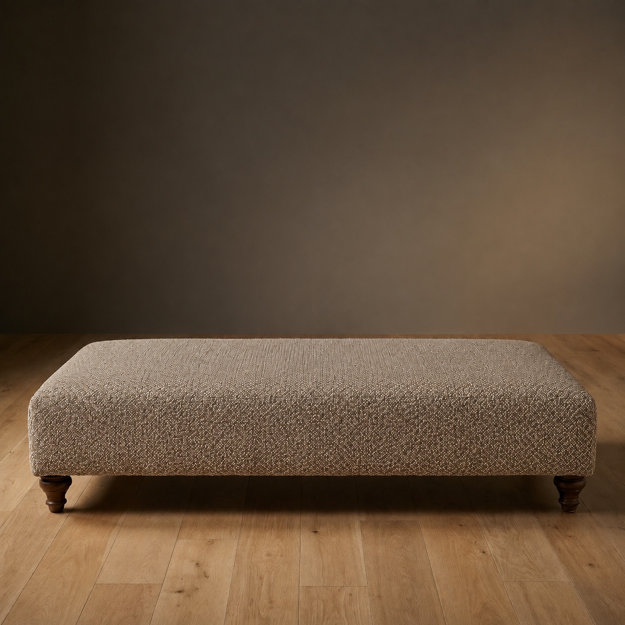The Sterling Ottoman in Copperfield