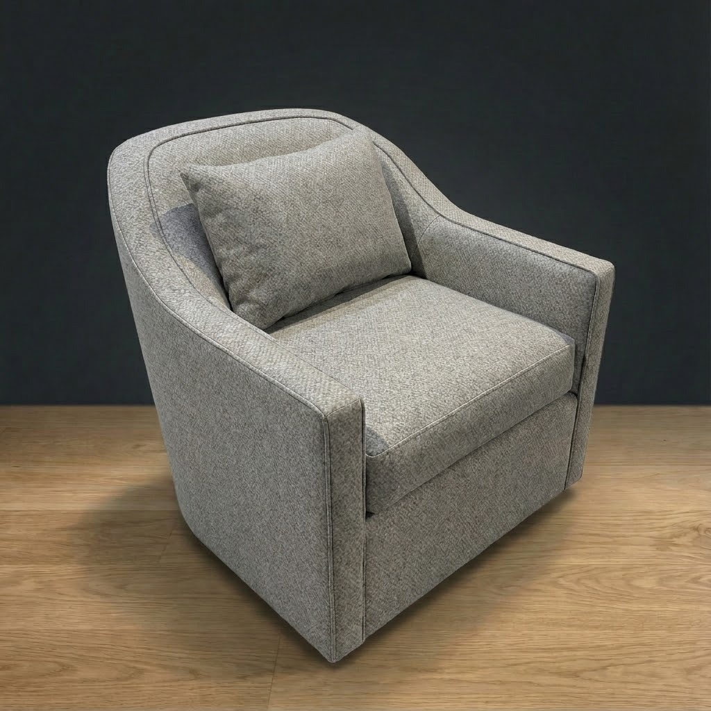 Laurel Chair in Thornfield