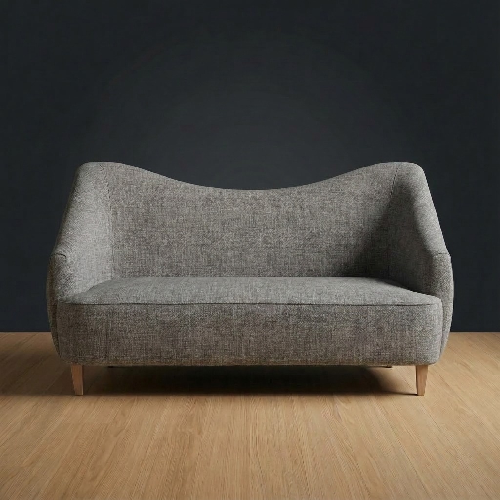 Huntsman Settee in Hearthstone