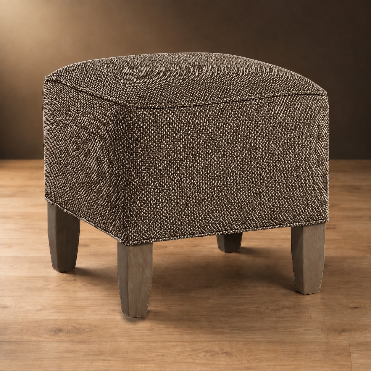 The Ashdown Ottoman in Copperfield