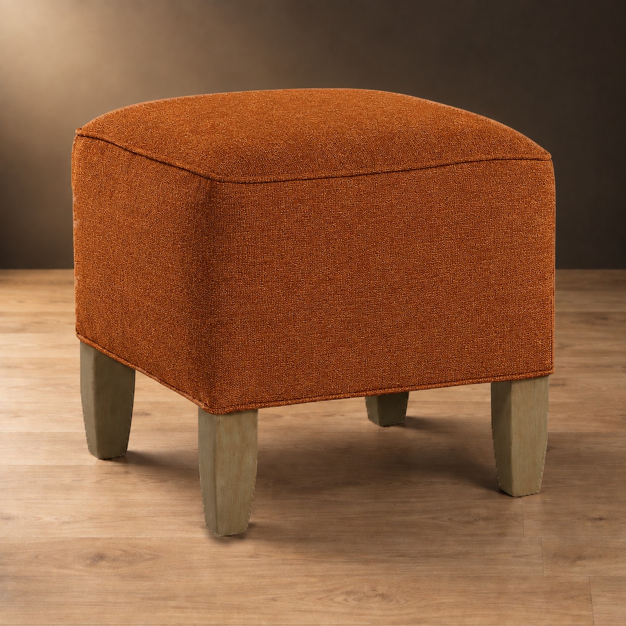 The Ashdown Ottoman in Brandy Creek