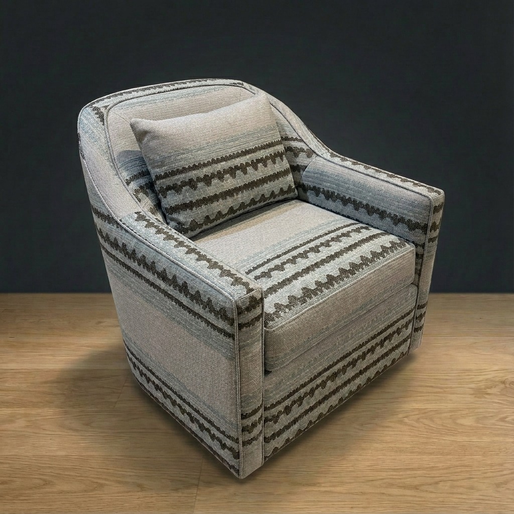 Laurel Chair in Whitfield Manor