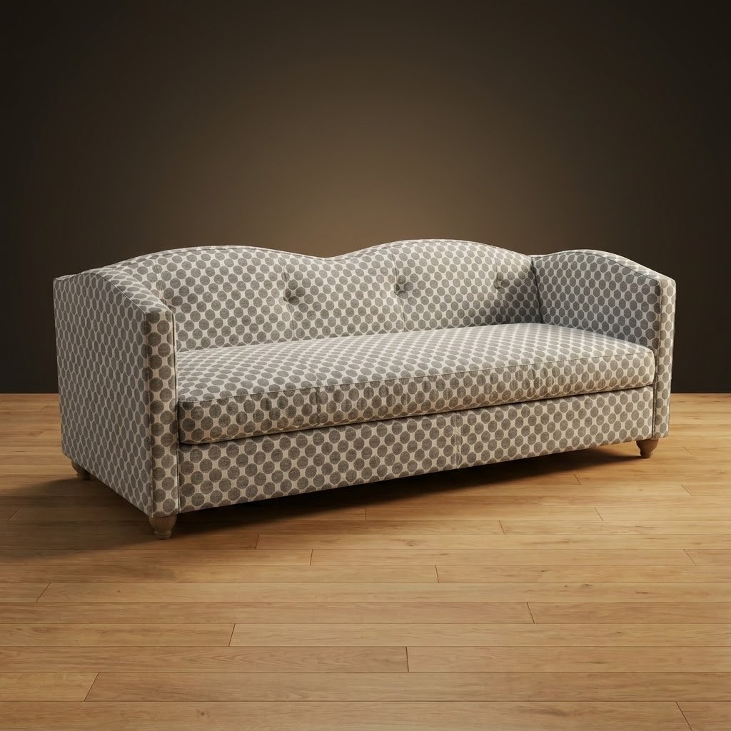 Whitmore Sofa in Penny Lane