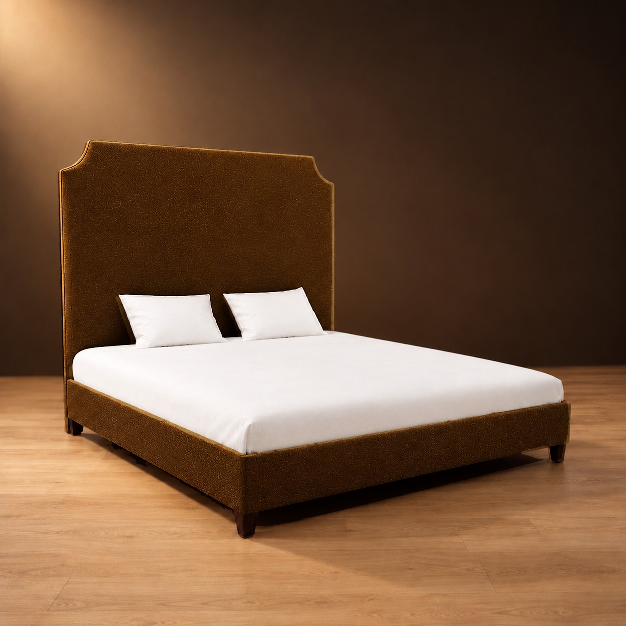 Caldwell Bed in Piedmont