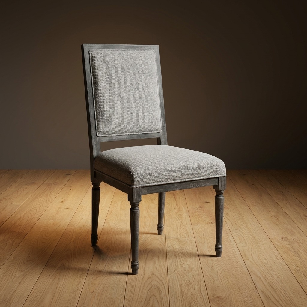 The Florence Dining Chair in Thornfield