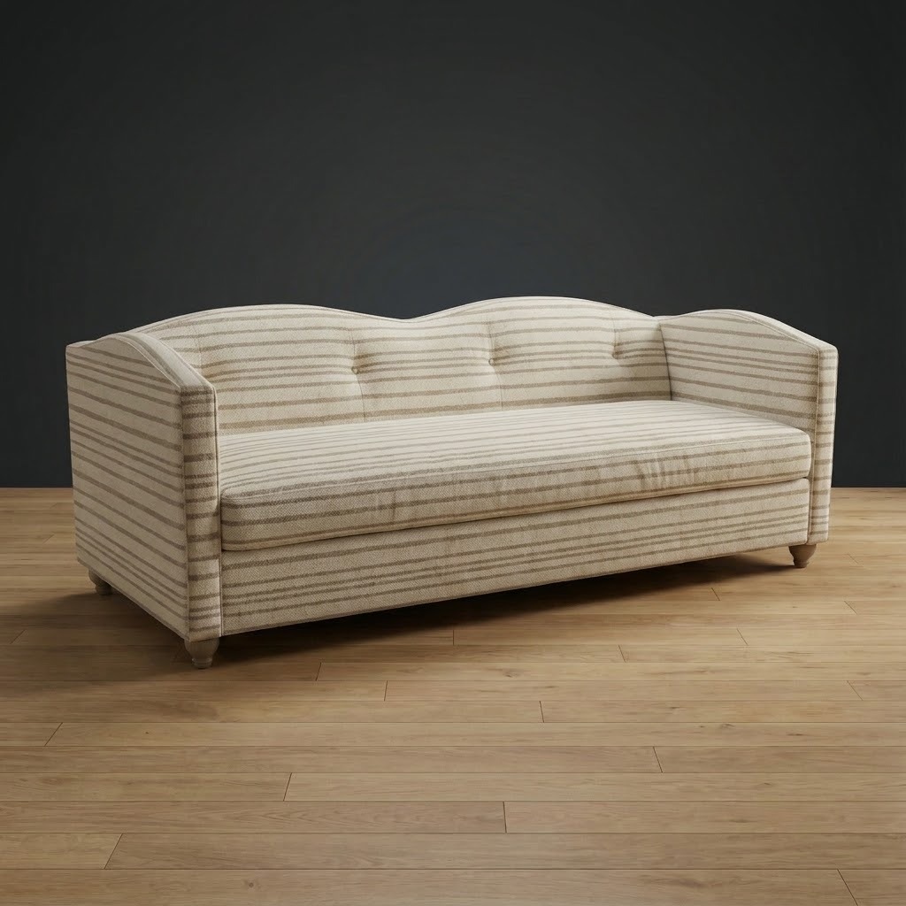 Whitmore Sofa in Driftwood