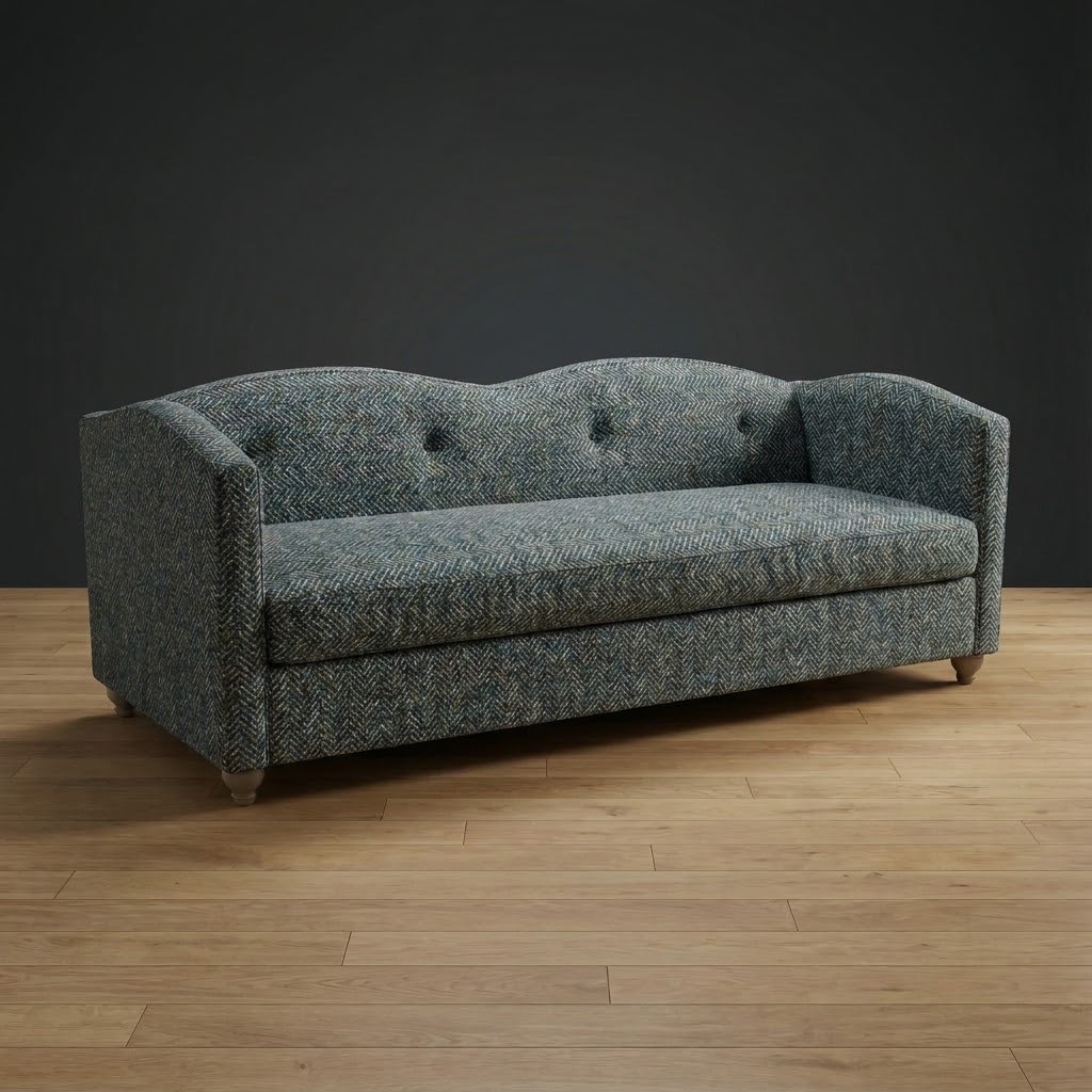 Whitmore Sofa in Moorland