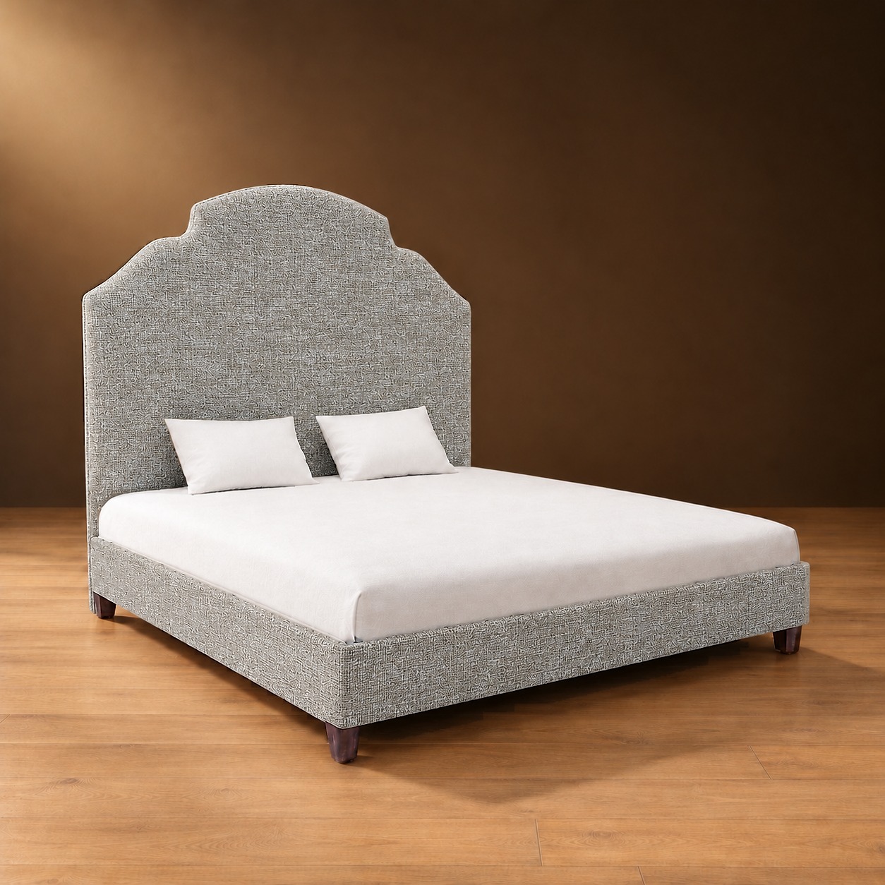 Leland Bed in Ashworth