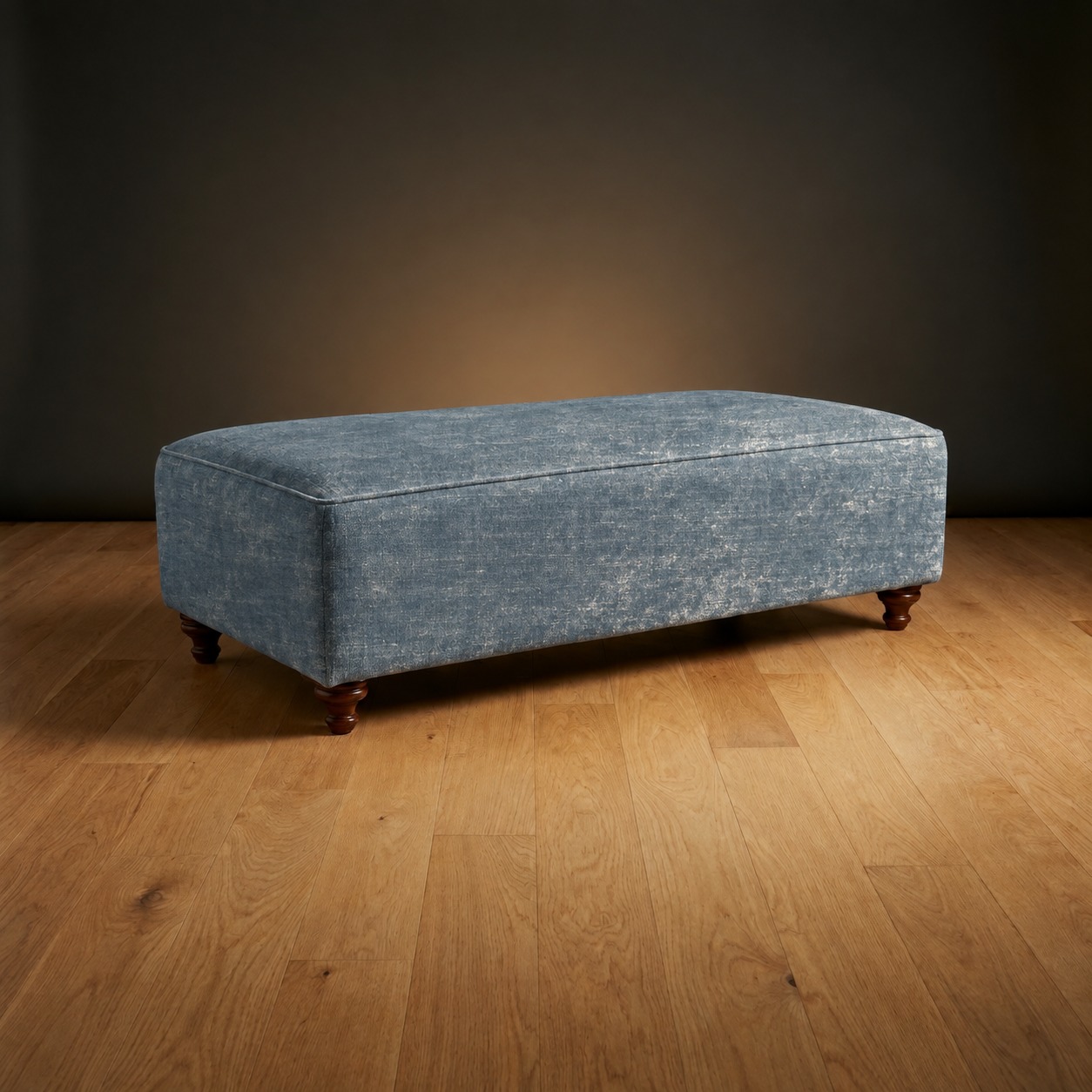 The Manhattan Ottoman in Storm Crossing