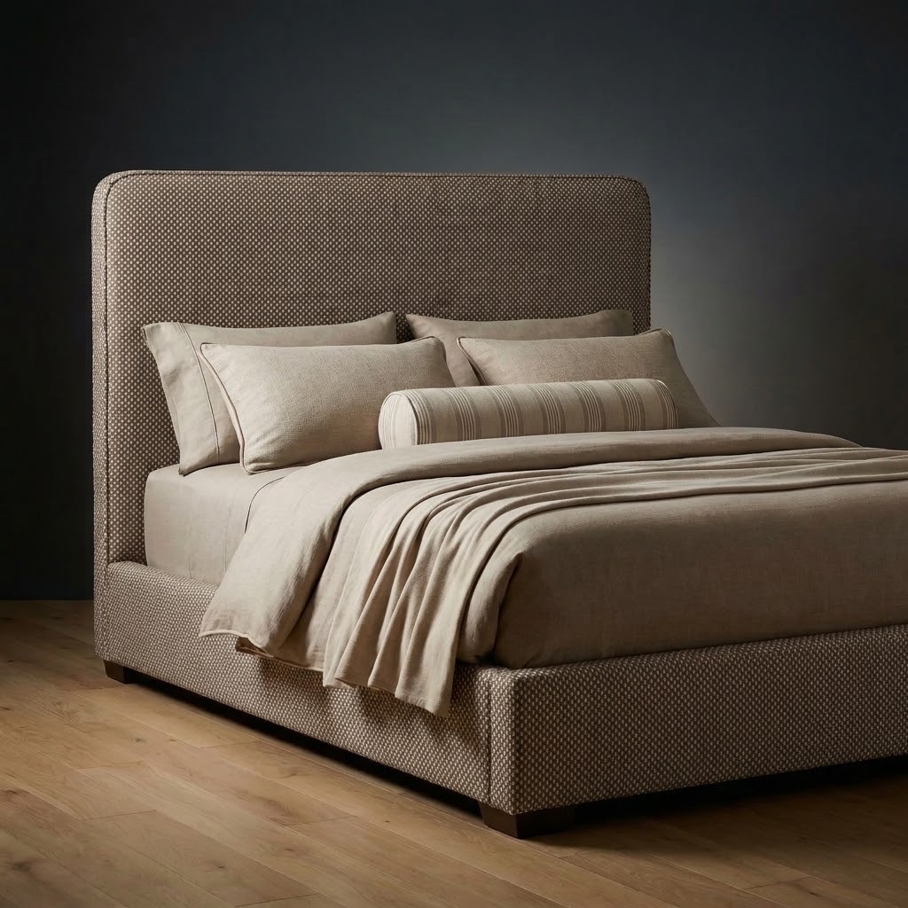 Montford Bed in Copperfield