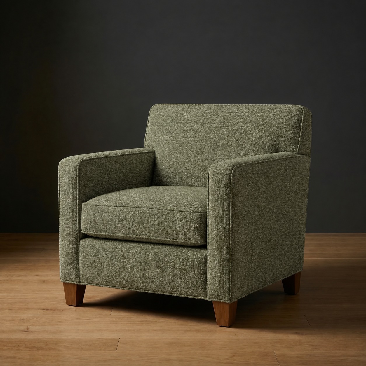 Carrington Chair in Piedmont