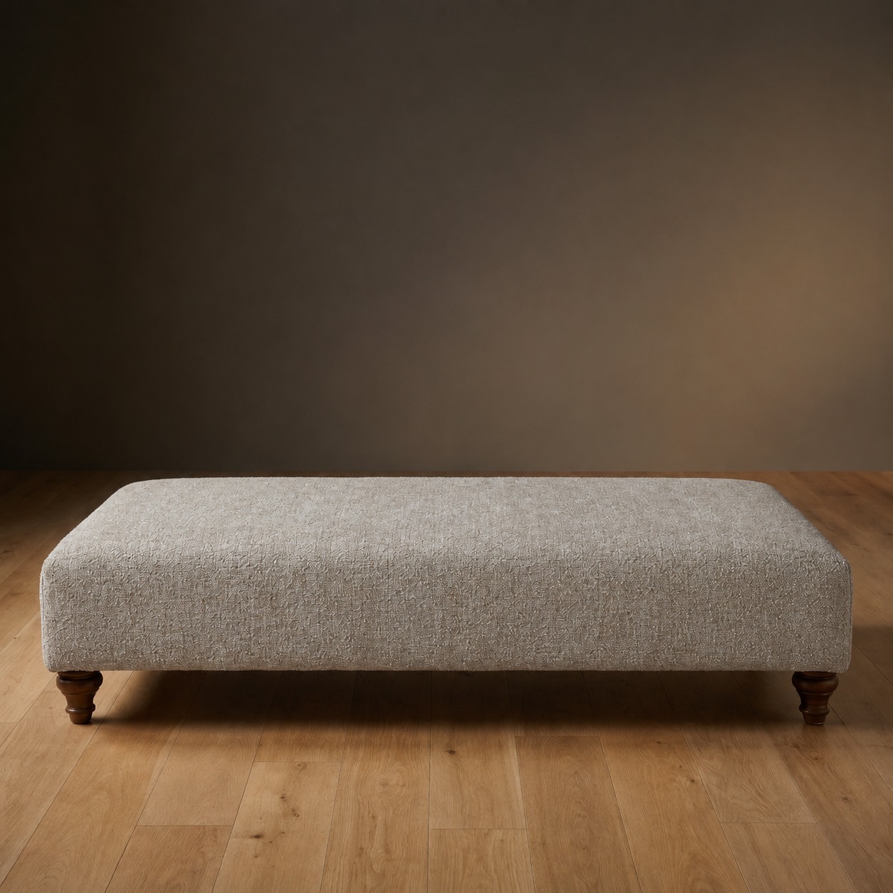 The Sterling Ottoman in Ashworth