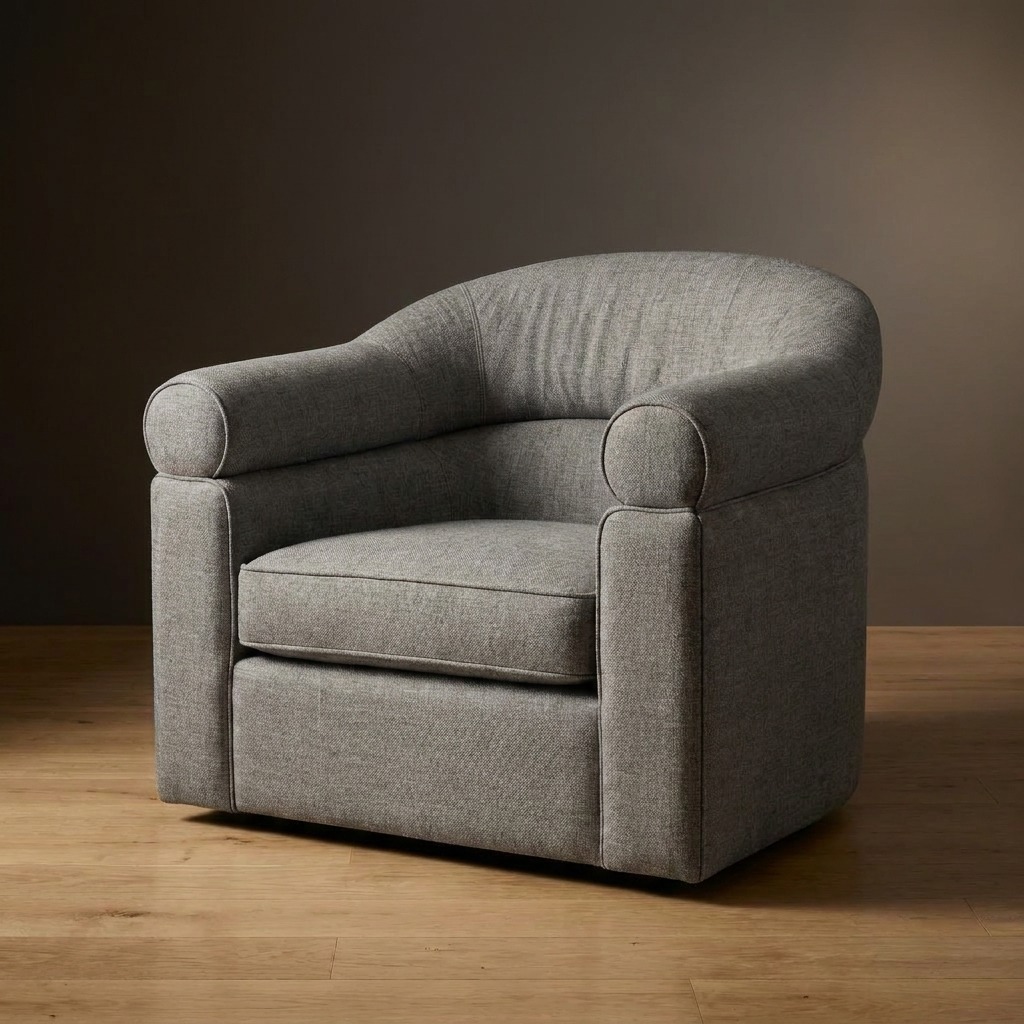 Halston Chair in Hearthstone
