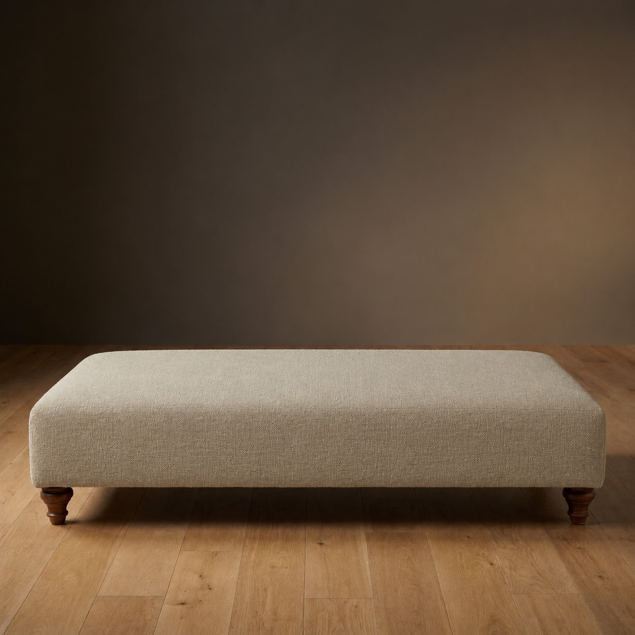 The Sterling Ottoman in Piedmont