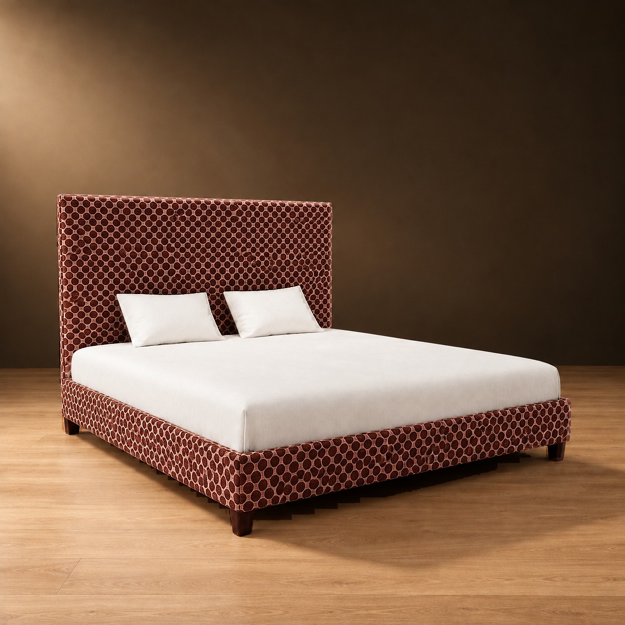 Lindley Bed in Penny Lane